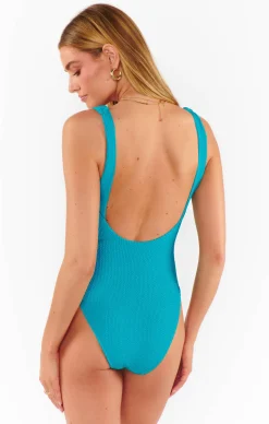 Kids Show Me Your Mumu Laguna One Piece