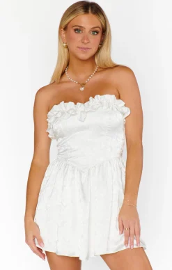 Show Me Your Mumu Lala Skort Dress