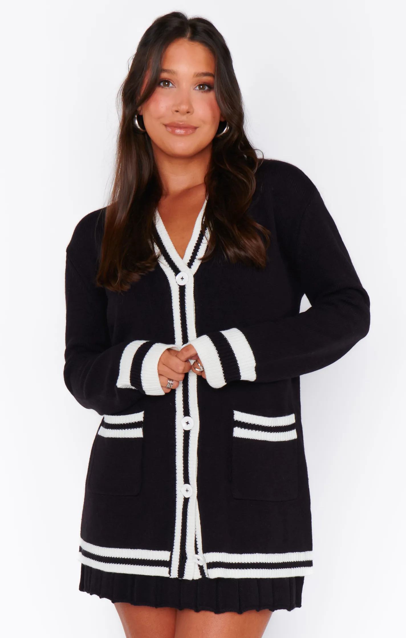Show Me Your Mumu Lambert Cardigan