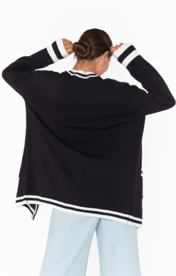 Show Me Your Mumu Lambert Cardigan