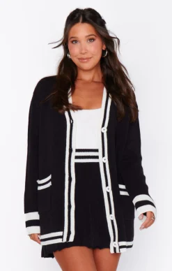 Show Me Your Mumu Lambert Cardigan