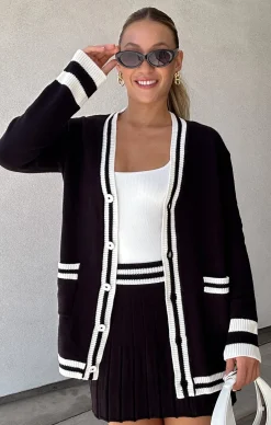 Show Me Your Mumu Lambert Cardigan