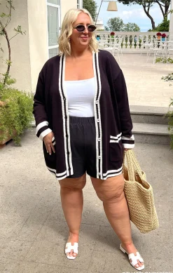 Show Me Your Mumu Lambert Cardigan