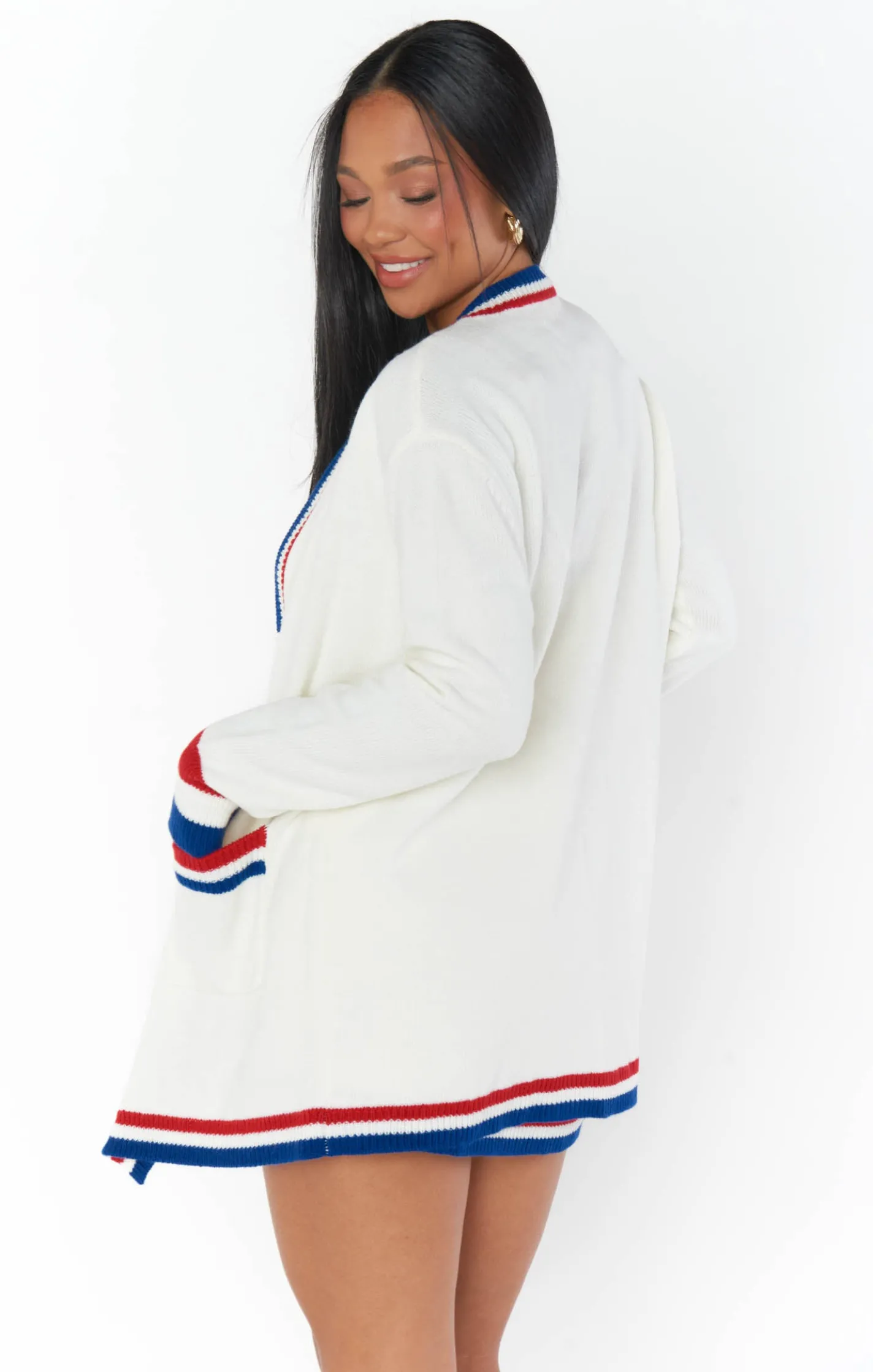 Show Me Your Mumu Lambert Cardigan Sign in or create an account to add to your Wishlist Select a size to add to your Wishlist #wishlist-modal {width: 297px;background-color: #FFFFFF;box-shadow: 0 1px 4px 0 rgba(0,0,0,0.2); position: absolute; right:0; top:0; opacity:0; transition: .3s opacity ease-in-out; z-index: -1;}#wishlist-modal .icon-close { position: absolute; top: 15px; right: 15px; opacity: .2; cursor:pointer;}#wishlist-modal.active { opacity:1; z-index:9999;}.wishlist-signin { font-family: 'Centra No 1 Light'; font-size:14px; font-weight:bold; padding:20px; width:90%;}.wishlist-signin div { margin-top:10px;}.wishlist-signin a { display:inline-block; border-bottom:4px solid #fbccc2;}.divider { background:#edede8; margin: 10px 0 10px 0; height: 2px; }.showroom-bridesmaids { margin-left:0; margin-top:20px;}.wm-content { padding:20px;}.callout-item { padding:20px; background: #f1f1ed; margin-bottom:5px;}.in-wishlist .product-wishlist { opacity:1;}.in-wishlist .product-wishlist__icon--active { display:block; }.in-wishlist .product-wishlist__icon--default { display:none !important;}.in-wishlist .product-wishlist__icon--hover { display:none !important;} .columns { display: flex; margin:0 !important; justify-content: space-between;}.columns.x2 .column { width:48%;}.wishlist-actions { padding:5px; font-size:13px;}#wishlist-modal svg { display: inline; margin-bottom: -6px;}@media only screen and (max-width: 767px) { #wishlist-modal { position: absolute; top: 0 !important; left: 0 !important; width: 100%; }} Your Online Showroom Showroom Selects 0"> Assign to All Bridesmaids 0" v-bind:class="{ showroom: inShowroom }"> ${ bridesmaid.name ? bridesmaid.name : 'Bridesmaid ' + (i+1)} Return to Showroom Save & Continue Home Bridal Party Dresses Lineup Purchased Sign Up for Texts & Get $20SIGN UP to receive texts from Mumu and get $20 off SITEWIDE! Want $10 Off & Free Shipping?Create a free Club Mumu account and start earning money towards your next purchase, plus gain access to free shipping* & exclusive perks. Shop Our Mobile App!Download our mobile shopping app for early access to promos, product launches, and more! Want $10 Off and Free Shipping? Create a Club Mumu account and start earning money towards your next purchase, plus gain access to free shipping* & exclusive benefits. Your first $10 Mu Dollars are on us! create an account About Careers The Mumu Blog Our Commitment Accessibility Customer Care Contact FAQs Wedding FAQ Club Mumu FAQs Orders & Shipping Returns & Exchanges Refund Policy Shopping Gift Cards Find a Store Site Map Privacy Policy Terms of Use Terms of Sale Do Not Sell or Share My Personal Information ©2024 Successfully Added to Cart! Close View Cart Checkout Sign Up Sign In Returns Wishlist Your Showroom 1"> Your Showrooms Create a New Showroom Join Existing Showroom #showroom-dropdown { width: 210px; background-color: #FFFFFF; box-shadow: 0 1px 4px 0 rgba(0,0,0,0.2); position: fixed; right:60px; top:72px; opacity:0; pointer-events: none; transform: translateY(-120%); transition-duration: 500ms; transition-timing-function: ease-out; z-index: -1; padding:10px 25px; font-size:14px; line-height:2.5em; font-family: "GT Walsheim Medium"; z-index: 1;}#showroom-dropdown.hover { opacity: 1; pointer-events: auto; transform: translateY(0); z-index:1000;}#showroom-dropdown div { font-weight:normal; line-height:1.5em; font-family: "Centra No 1 Light"; cursor:pointer;} ${ bride.name }'s Showroom ${ bridesmaid.name }'s Showroom Create Showroom #showroom-modal { width: 210px; background-color: #FFFFFF; box-shadow: 0 1px 4px 0 rgba(0,0,0,0.2); position: absolute; right:0; top:0; opacity:0; transition: .3s opacity ease-in-out; z-index: -1; padding:10px 25px; font-size:14px; line-height:2.5em; font-family: "GT Walsheim Medium";}#showroom-modal div { font-weight:normal; line-height:1.8em; font-family: "Centra No 1 Light"; cursor:pointer;}#showroom-modal.active { opacity:1; z-index:9999;}#showroom-modal .icon-close { position: absolute; top: 15px; right: 15px; opacity: .2; cursor:pointer; display:none;}#showroom-modal .cta { border-bottom: 2px solid #fbccc2;}#showroom-modal .menu-item-create { padding-top:10px; margin-top:10px; border-top:2px solid #eee; font-weight:bold;}@media only screen and (max-width: 767px) { #showroom-modal { position: fixed; top: 60px !important; left: 0; width: 100%; text-align:center; } #showroom-modal .icon-close { display: block; }} Join Now Earn $10 Mu Dollars! Sign In Learn More product https://showmeyourmumu.com/products/lambert-cardigan-usa-stripe-knit?variant=40757053685803 7098585677867 Lambert Cardigan 148.00 //showmeyourmumu.com/cdn/shop/files/Tezza-0641.jpg?v=1683049407 //showmeyourmumu.com/cdn/shop/files/Tezza-0641_large.jpg?v=1683049407 USD InStock Apparel Boho Maternity Clothes & Dresses Clothes Cozy Shop Cute Cardigans Cute Sweaters Day Outfits Dynamic Code Buckert exclude collection swatches Game Day Outfits Hailee's Picks Heather McMahan's Picks Matching Two-Piece Sets New Maternity Friendly New Mu New Sweaters Red, White & Mu Meta Shop White Shop Yacht summer in the Lambert Cardigan. A preppy knit cardigan with a button front decorated in varsity stripes. Get ready to set sail in the matching Below Deck Mini and Tank paired with canvas sneakers. app_promo child:USA Stripe Knit division:collection PA-MCA parent:lambert-cardigan sleeve:long sleeve THURS 5/4 RED AND WHITE EYELET type:maternity friendly type:sweaters YGroup_lambert-cardigan 2023-05-03 //showmeyourmumu.com/cdn/shop/files/MM3-1148_US31_01.jpg?v=1683049407 //showmeyourmumu.com/cdn/shop/files/MM3-1148_US31_02.jpg?v=1683049407 //showmeyourmumu.com/cdn/shop/files/Tezza-6133.jpg?v=1683049407 //showmeyourmumu.com/cdn/shop/files/MM3-1148_US31_03.jpg?v=1683049407 //showmeyourmumu.com/cdn/shop/files/MM3-1148_US31_04.jpg?v=1683049407 40757053554731 XS 148.00 //showmeyourmumu.com/cdn/shopifycloud/shopify/assets/no-image-2048-5e88c1b20e087fb7bbe9a3771824e743c244f437e4f8ba93bbf7b11b53f7824c.gif https://showmeyourmumu.com/products/lambert-cardigan-usa-stripe-knit?variant=40757053554731 OutOfStock XS