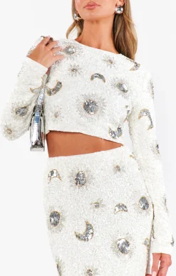 Show Me Your Mumu Last Call Top