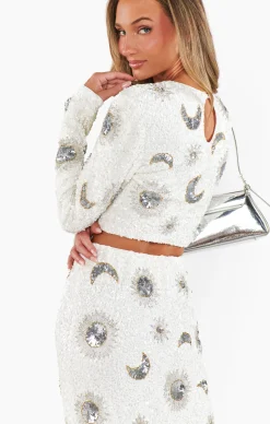Show Me Your Mumu Last Call Top
