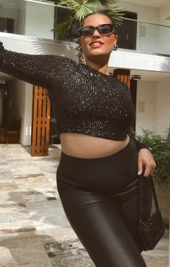 Show Me Your Mumu Last Call Top
