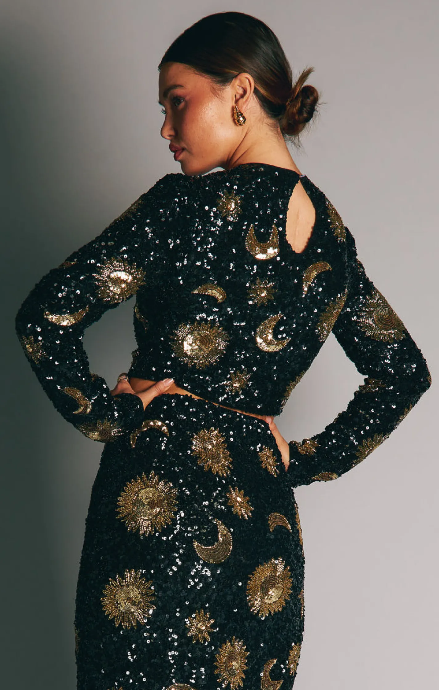 Show Me Your Mumu Last Call Top