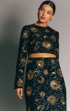 Show Me Your Mumu Last Call Top