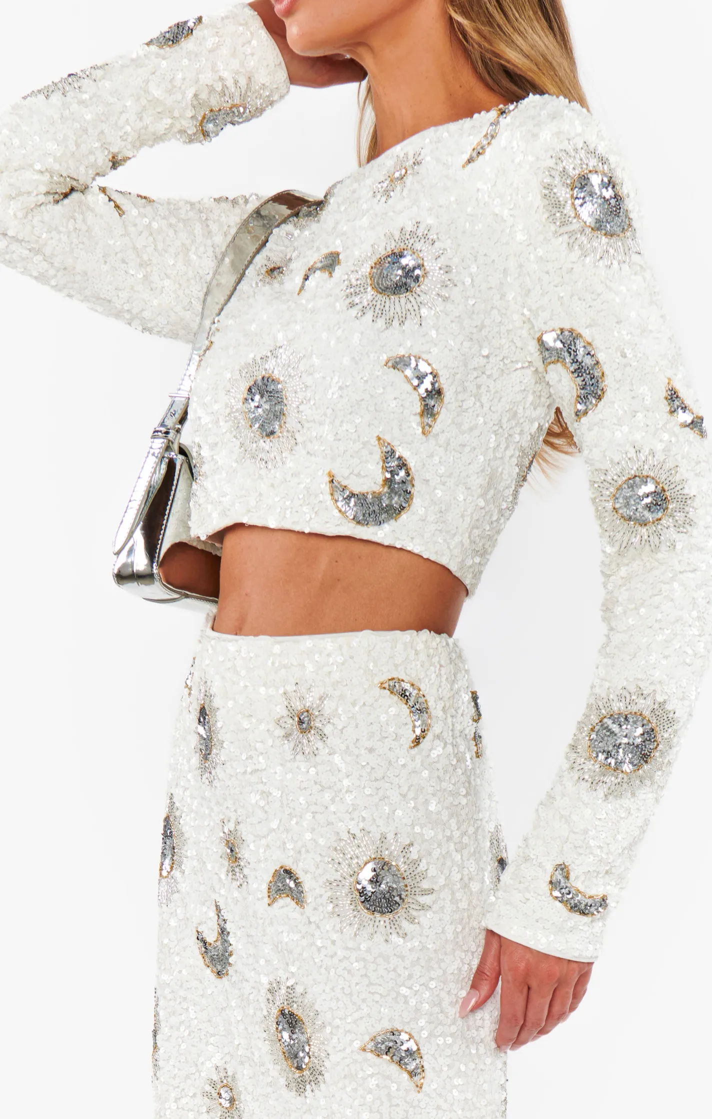 Show Me Your Mumu Last Call Top