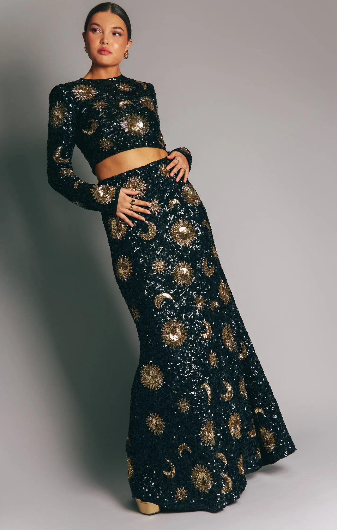 Show Me Your Mumu Last Call Top