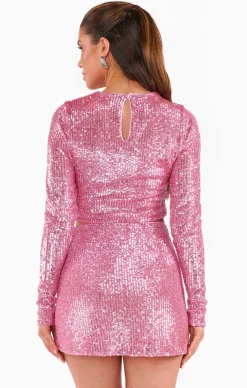 Show Me Your Mumu Last Call Top