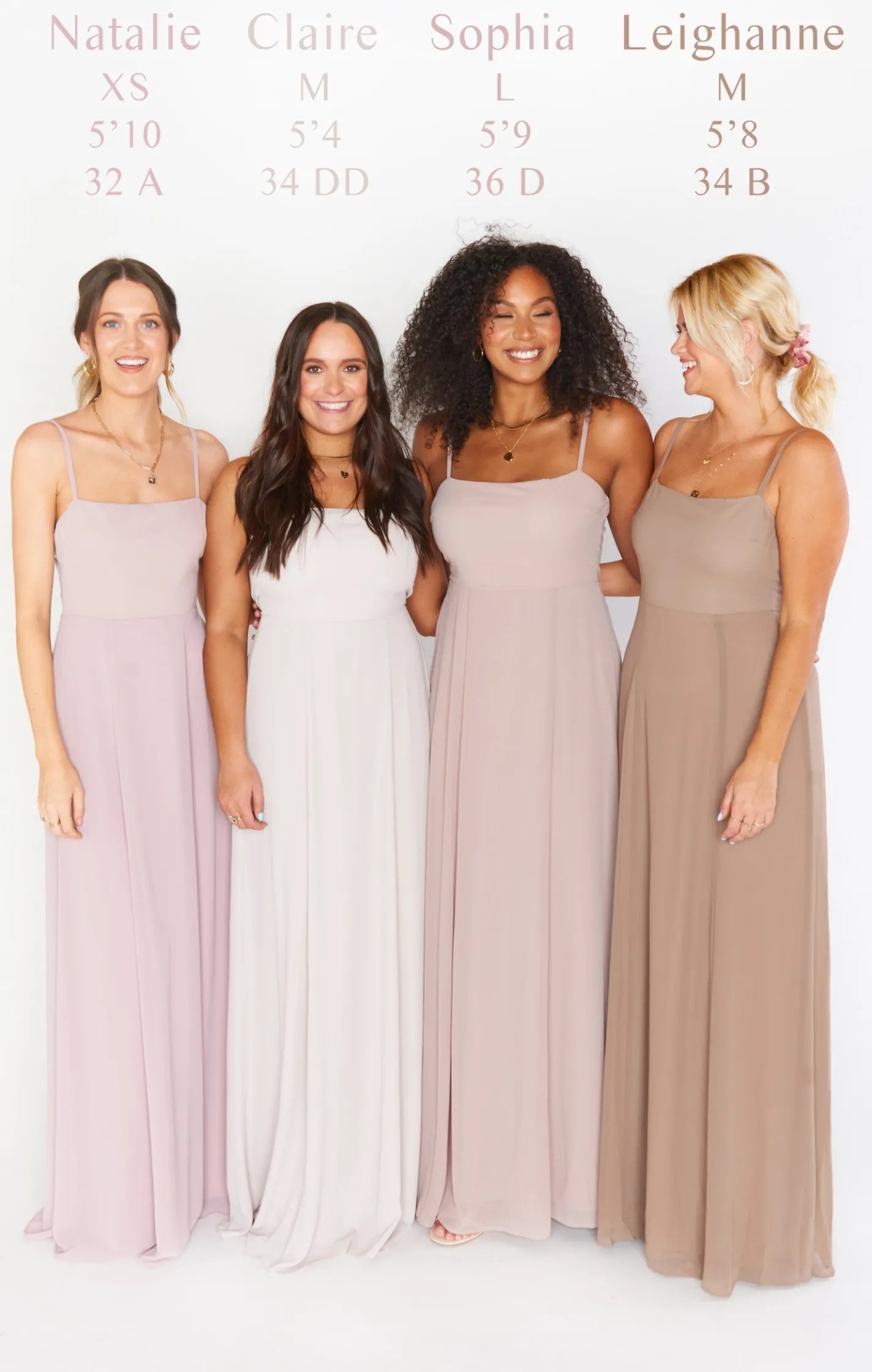 Show Me Your Mumu Lauren Tie Maxi Dress