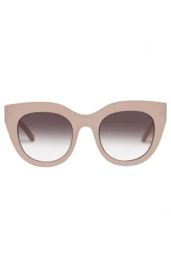 Show Me Your Mumu Le Specs Air Heart Sunglasses