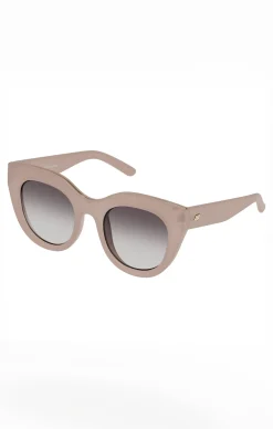 Show Me Your Mumu Le Specs Air Heart Sunglasses
