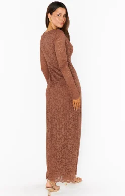 Show Me Your Mumu Leah Dress