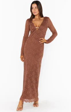 Show Me Your Mumu Leah Dress
