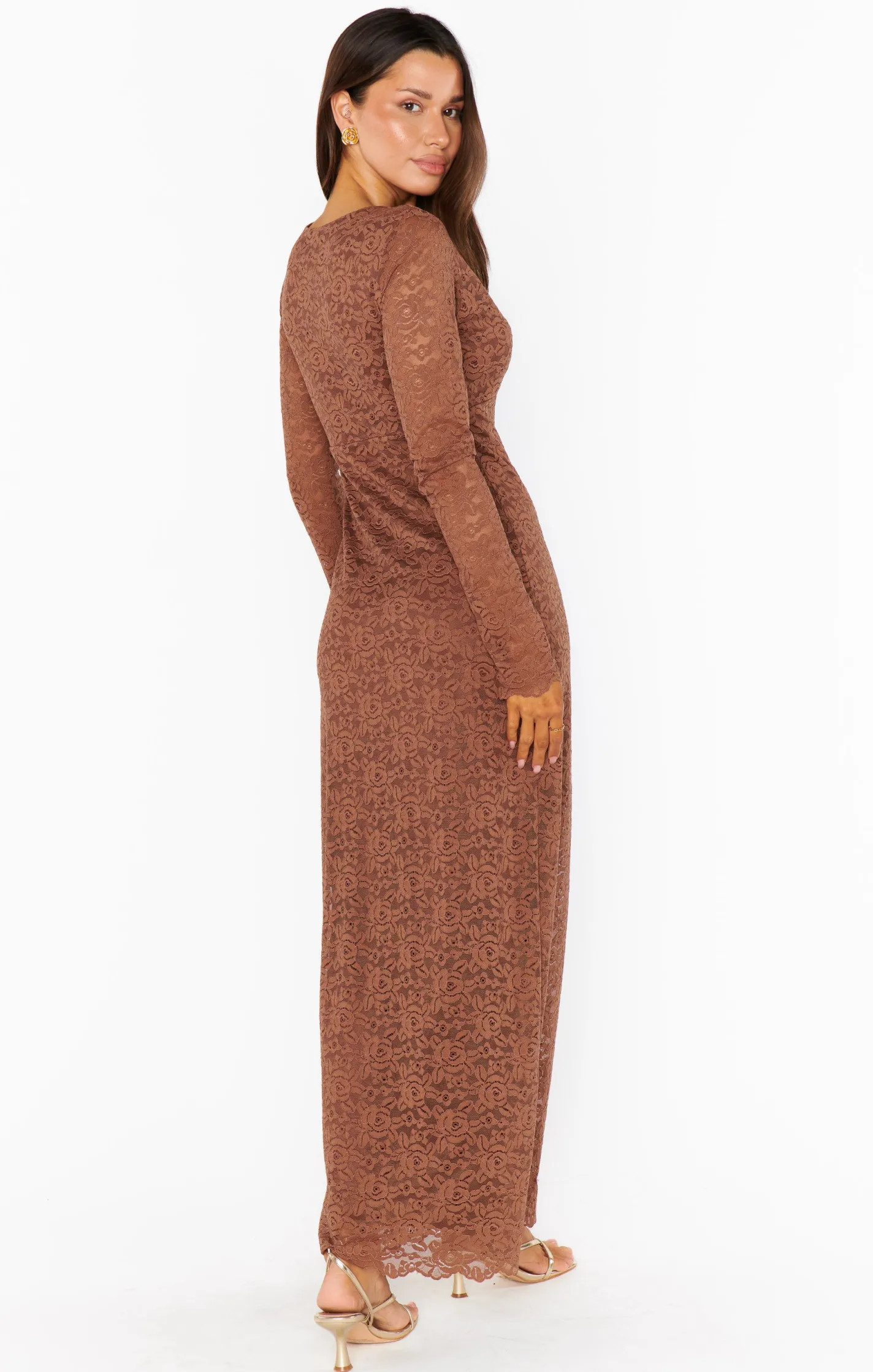 Show Me Your Mumu Leah Dress