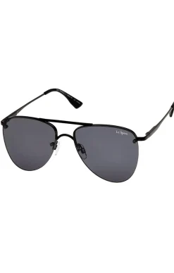 Show Me Your Mumu LeSpecs The Prince Aviator Sunglasses