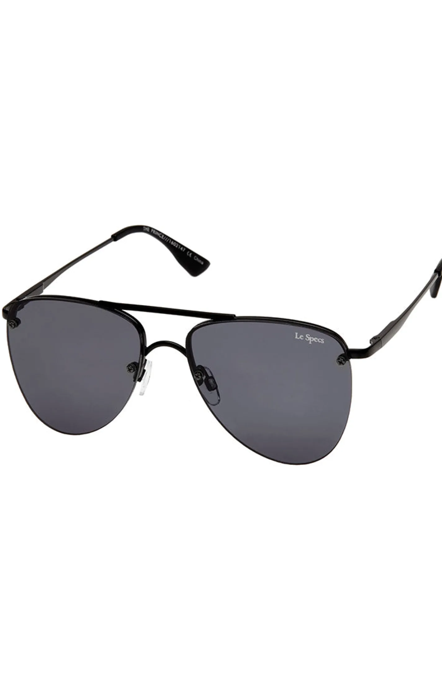 Show Me Your Mumu LeSpecs The Prince Aviator Sunglasses