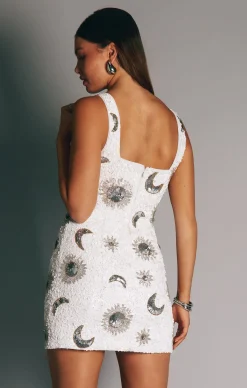 Show Me Your Mumu Lets Go Mini Dress