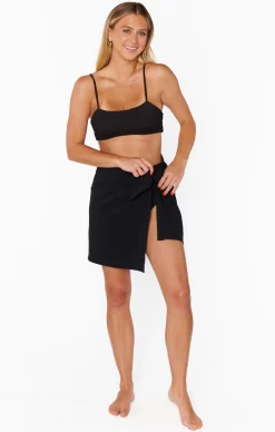 Show Me Your Mumu Leyla Sarong