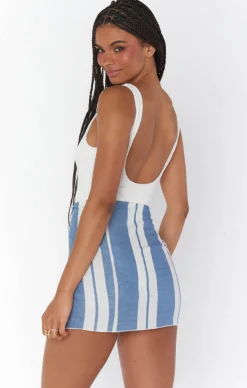 Show Me Your Mumu Leyla Sarong