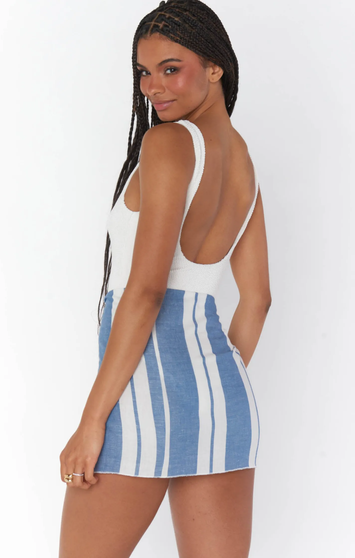 Show Me Your Mumu Leyla Sarong