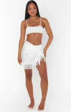 Show Me Your Mumu Lido Sarong