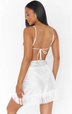 Show Me Your Mumu Lido Sarong