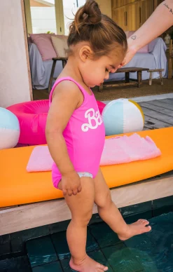 Kids Show Me Your Mumu Lil Barbie™ Babe One Piece