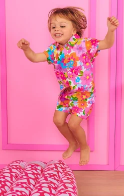 Kids Show Me Your Mumu Lil Button Up Shirt