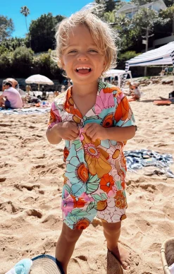 Kids Show Me Your Mumu Lil Button Up Shirt