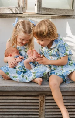 Kids Show Me Your Mumu Lil Button Up Shirt