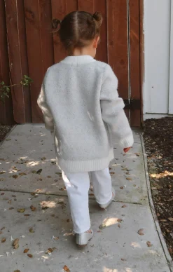 Kids Show Me Your Mumu Lil Classic Crewneck Sweater