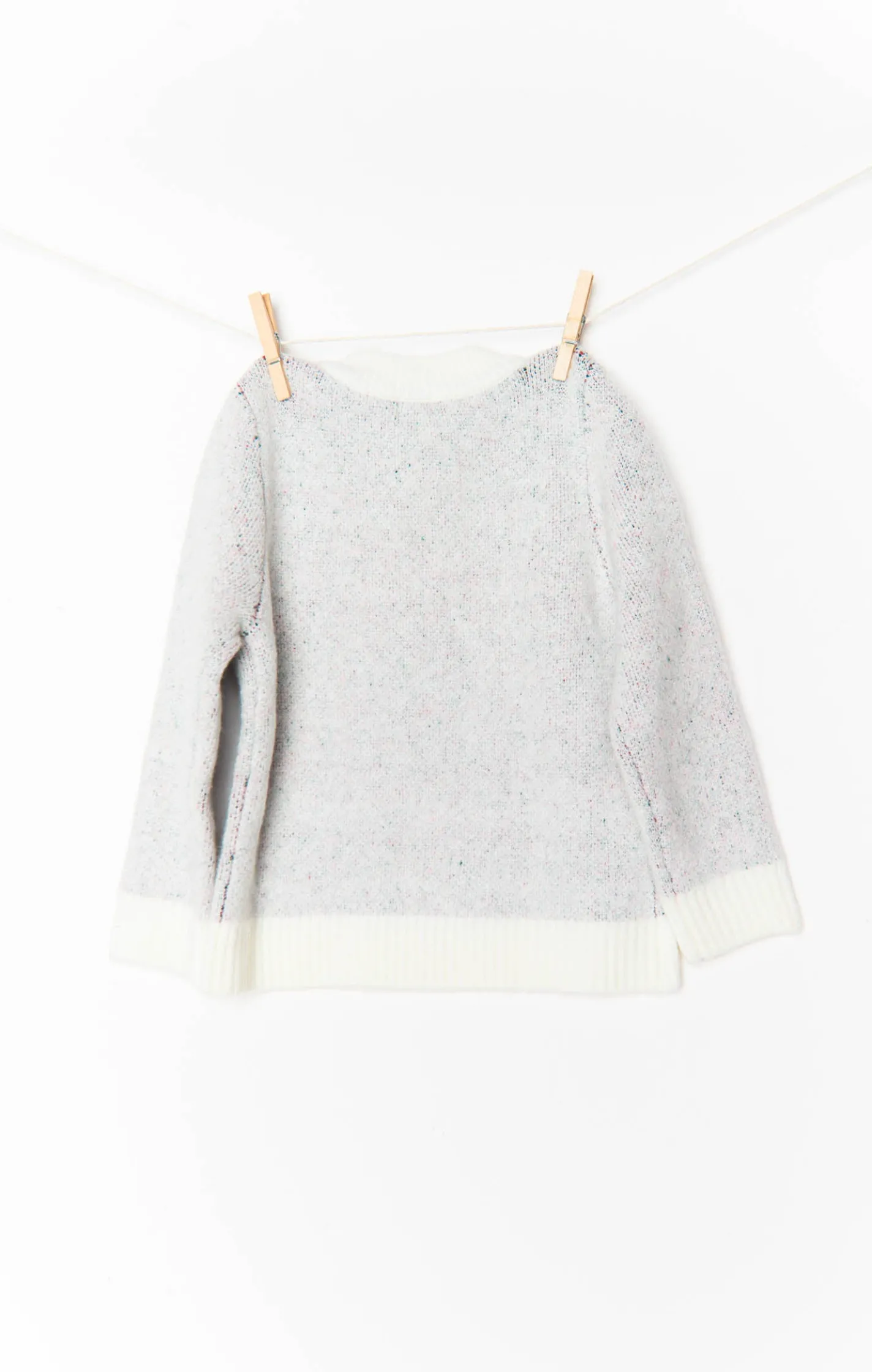 Kids/BOY Show Me Your Mumu Lil Classic Crewneck Sweater