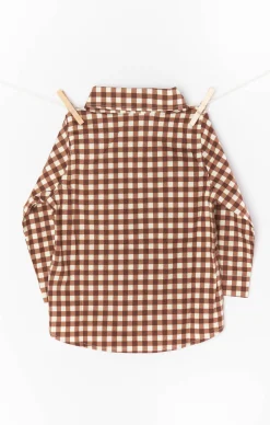 Kids Show Me Your Mumu Lil Easy Shirt
