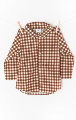 Kids/BOY Show Me Your Mumu Lil Easy Shirt