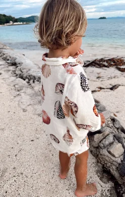 Kids/BOY Show Me Your Mumu Lil Easy Shirt