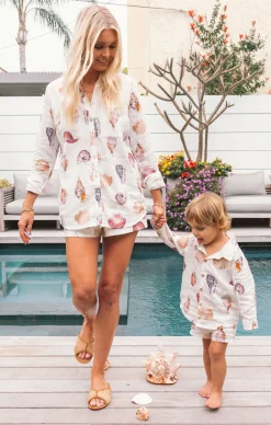 Kids Show Me Your Mumu Lil Easy Shirt