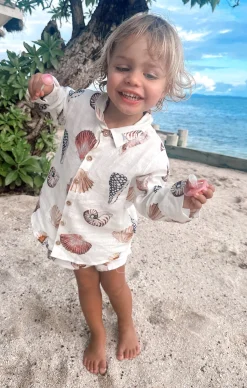 Kids Show Me Your Mumu Lil Easy Shirt