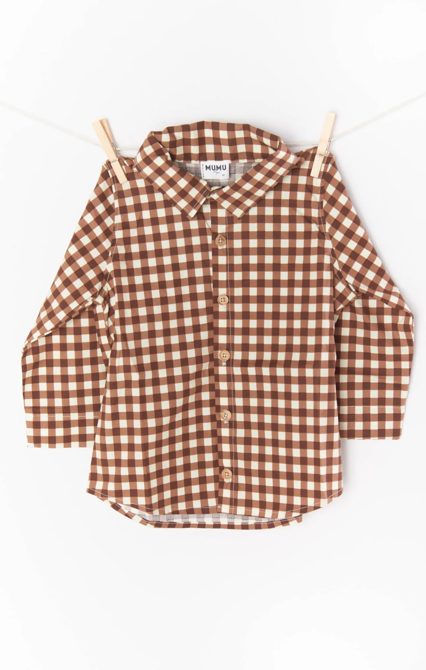 Kids Show Me Your Mumu Lil Easy Shirt