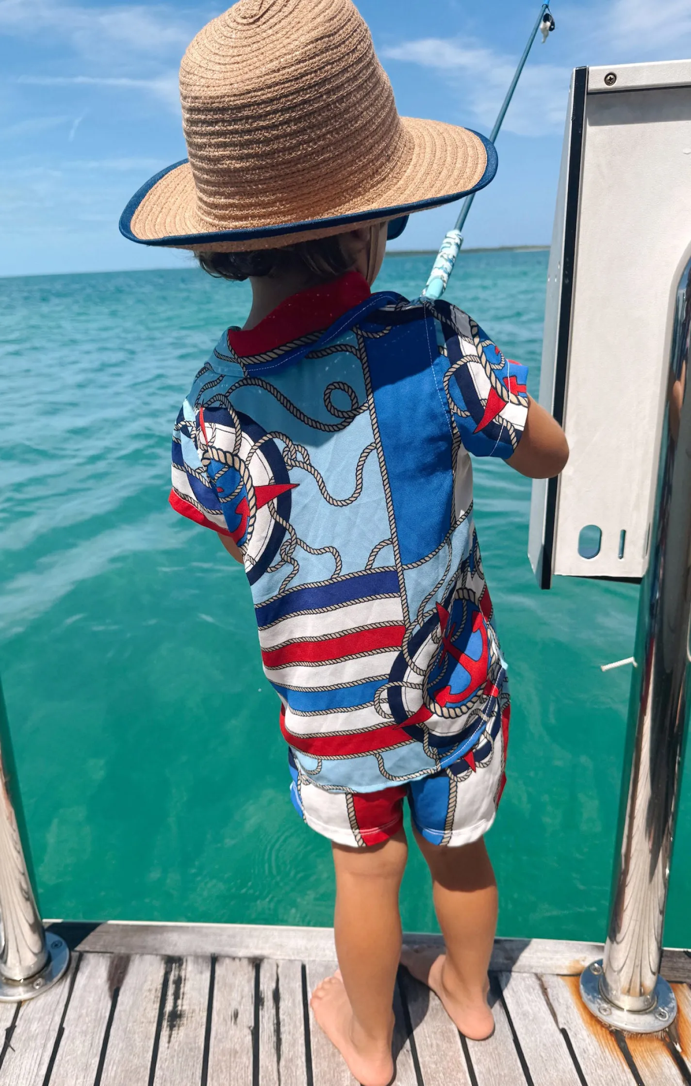 Kids Show Me Your Mumu Lil Easy Shorts