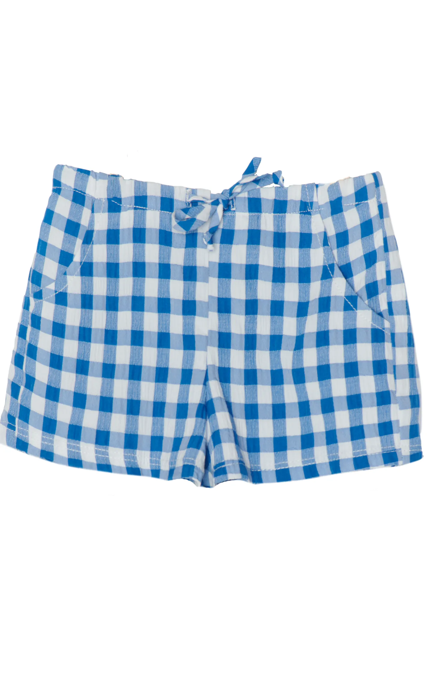 Kids Show Me Your Mumu Lil Easy Shorts