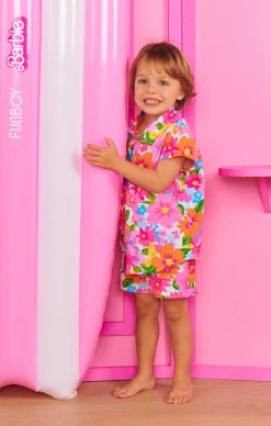 Kids/BOY Show Me Your Mumu Lil Easy Shorts