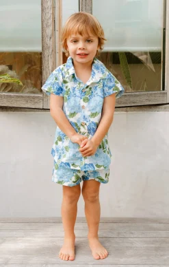 Kids Show Me Your Mumu Lil Easy Shorts