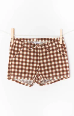 Kids Show Me Your Mumu Lil Easy Shorts