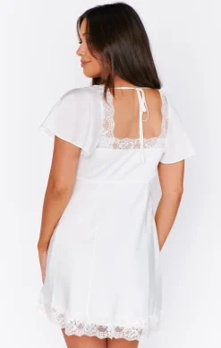 Show Me Your Mumu Lila Mini Dress