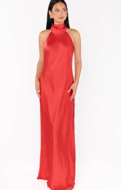 Show Me Your Mumu Lisa Maxi Dress