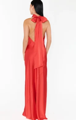 Kids Show Me Your Mumu Lisa Maxi Dress